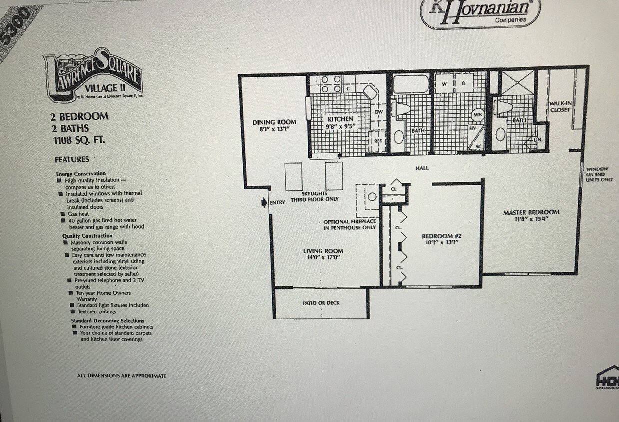 footprint - 37 Mendrey Ct