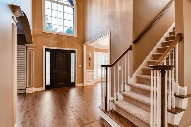 Building Photo - 4904 Chimney Oaks Dr