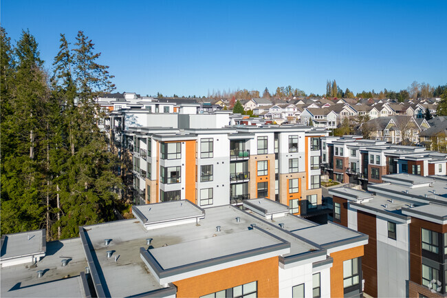 Building Photo - Park Hill (Phase II)