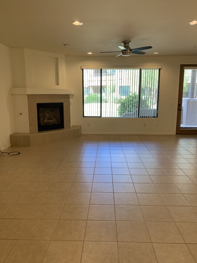 Main Living Room - 13300 E Via Linda