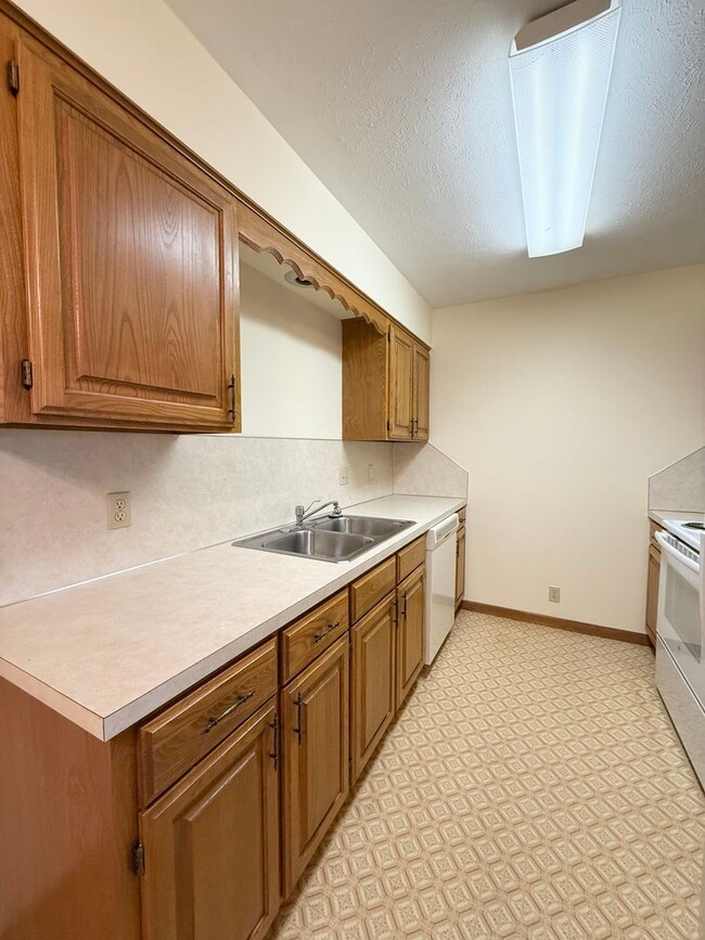 Photo - Lamplighter 01 Apartment