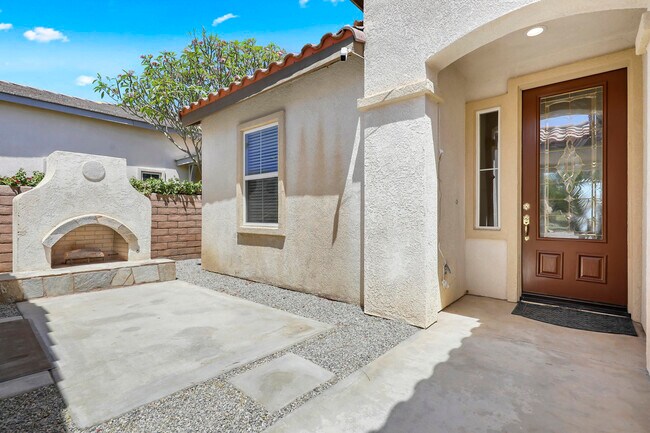Foto del edificio - 82630 Redford Way