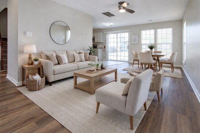 Building Photo - 9811 Sweet Plum Dr