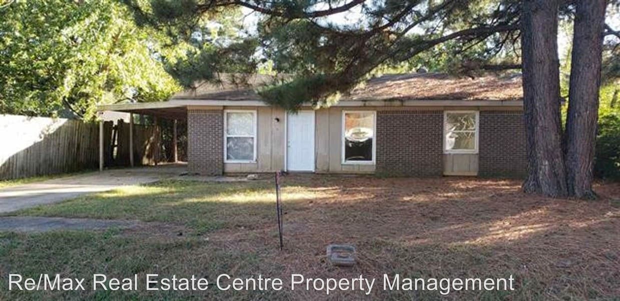 Primary Photo - 3 br, 1 bath House - 3607 Parkwood
