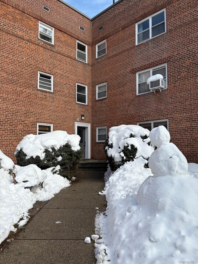 Foto del edificio - 330 Broadway