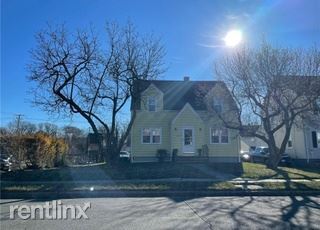 Building Photo - 2 br, 1.5 bath House - 269 Cleveland Ave