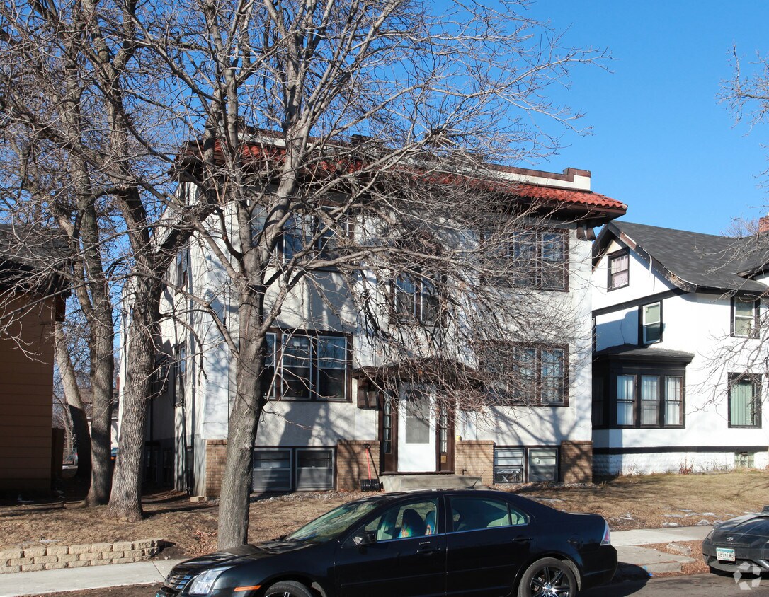 Foto del edificio - 3408 Stevens Ave S