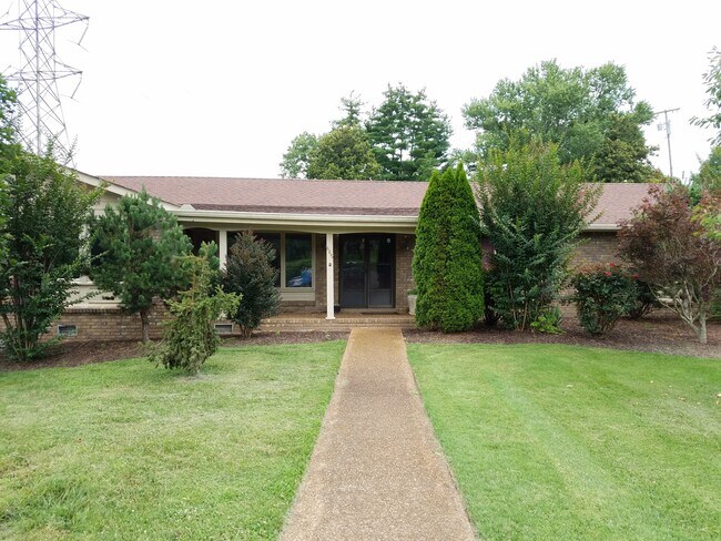 Foto del edificio - 663 Harpeth Bend Drive