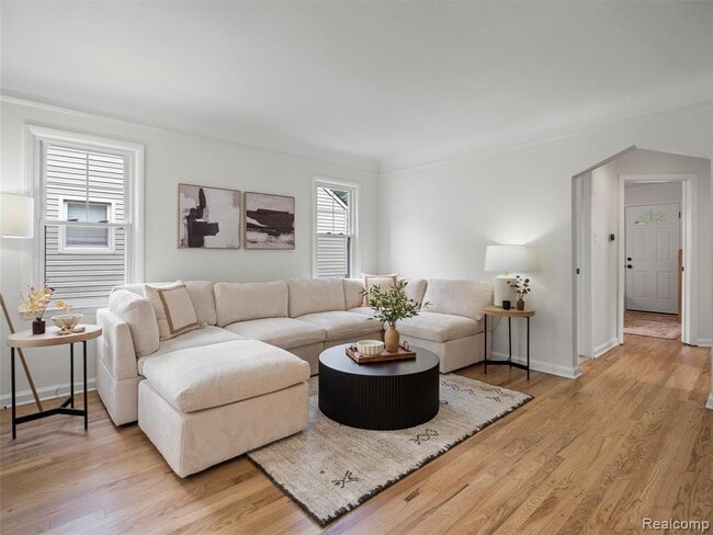 Foto del edificio - 1027 S Wilson Ave