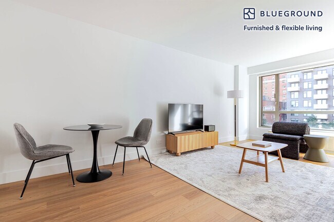 Foto del edificio - 501 E 87th St