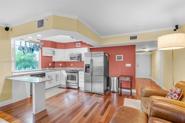 Foto del edificio - 1532 Drexel Ave