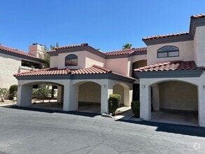 Building Photo - 8455 W Sahara Ave