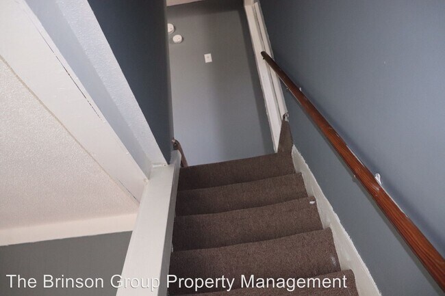 Foto del edificio - 3 br, 1 bath House - 58 E Monroe