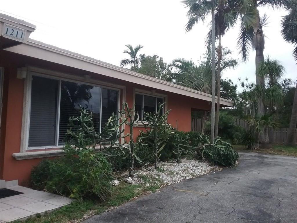 1211 NE 27th Ave, Pompano Beach, FL 33062 - House Rental in Pompano ...