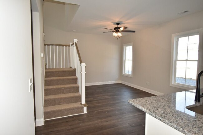 Foto del edificio - 174 W Allen St