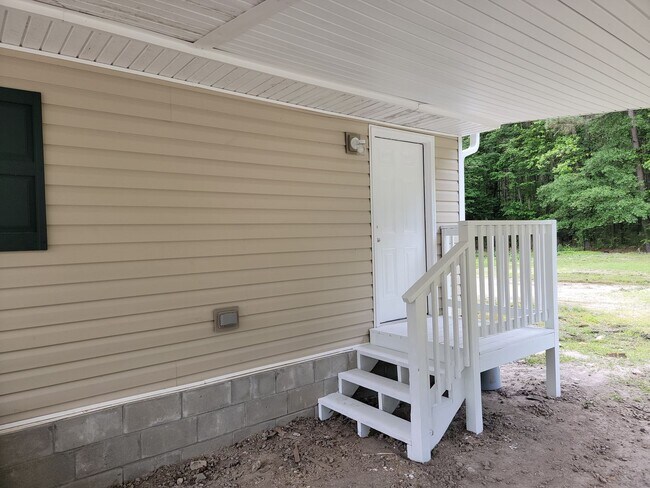 Foto del edificio - 88 Wallhaven Ln