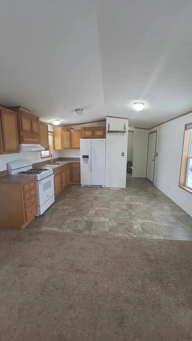 Foto del edificio - 1205 Clark St