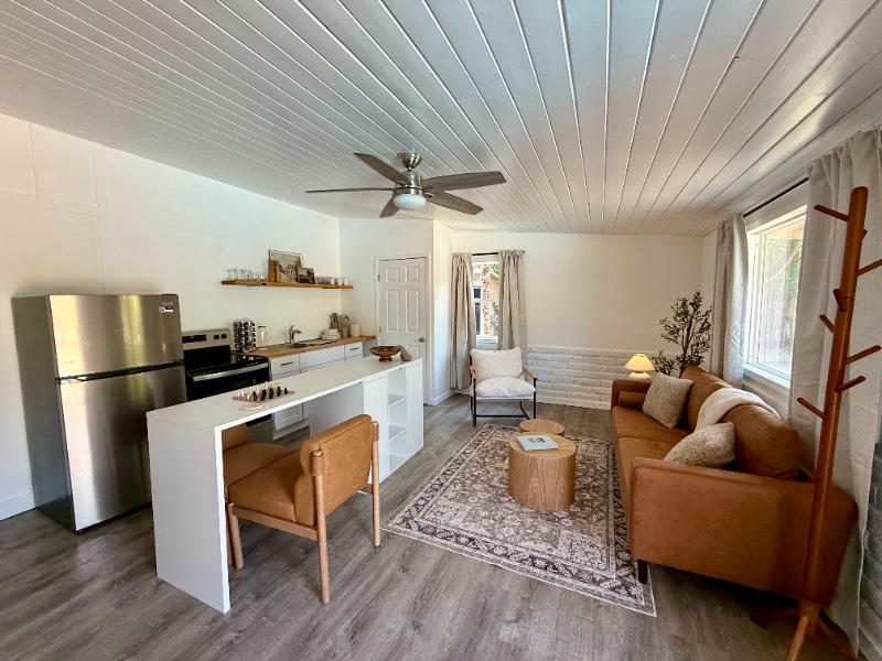 Foto principal - 4552 Alta Mesa Dr