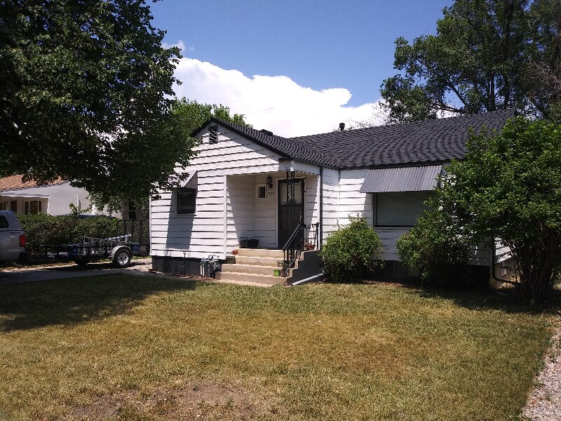 Primary Photo - 729 Franklin Ave