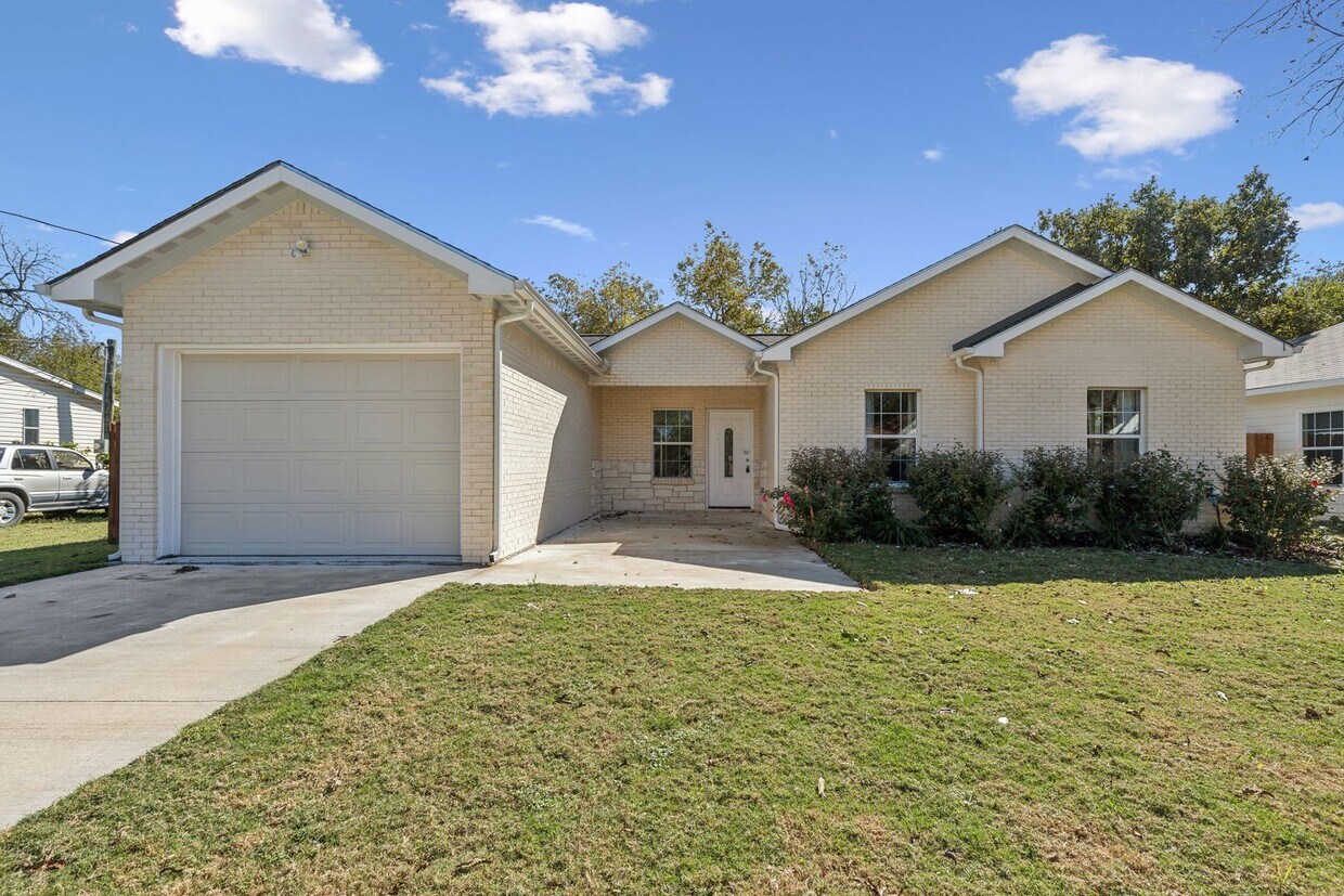 Foto principal - Classic in Cleburne
