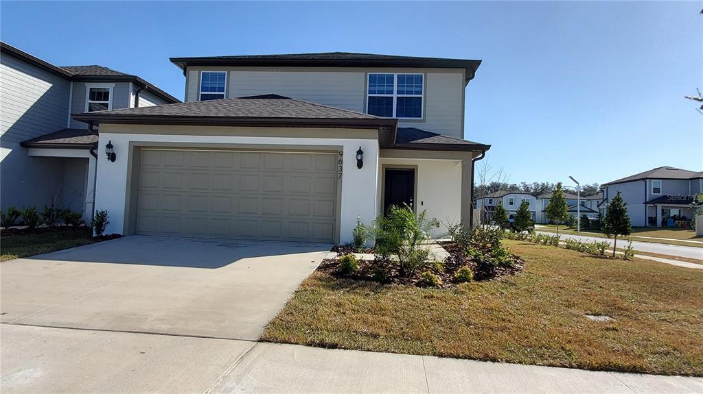 9637 Rally Spring Lp, Wesley Chapel, FL 33545 House Rental in Wesley