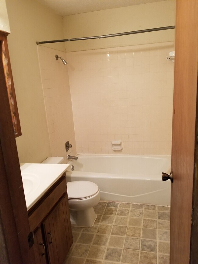 Building Photo - 4356 S Austin St