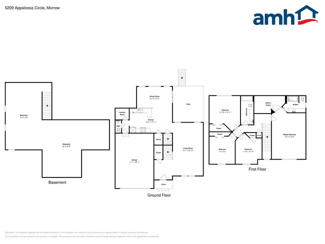 Foto del edificio - 5209 Appaloosa Cir