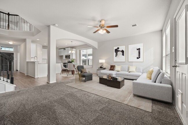 Building Photo - 2330 Ocean Pass Ln