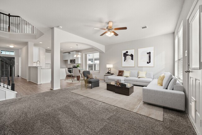 Foto del edificio - 2330 Ocean Pass Ln