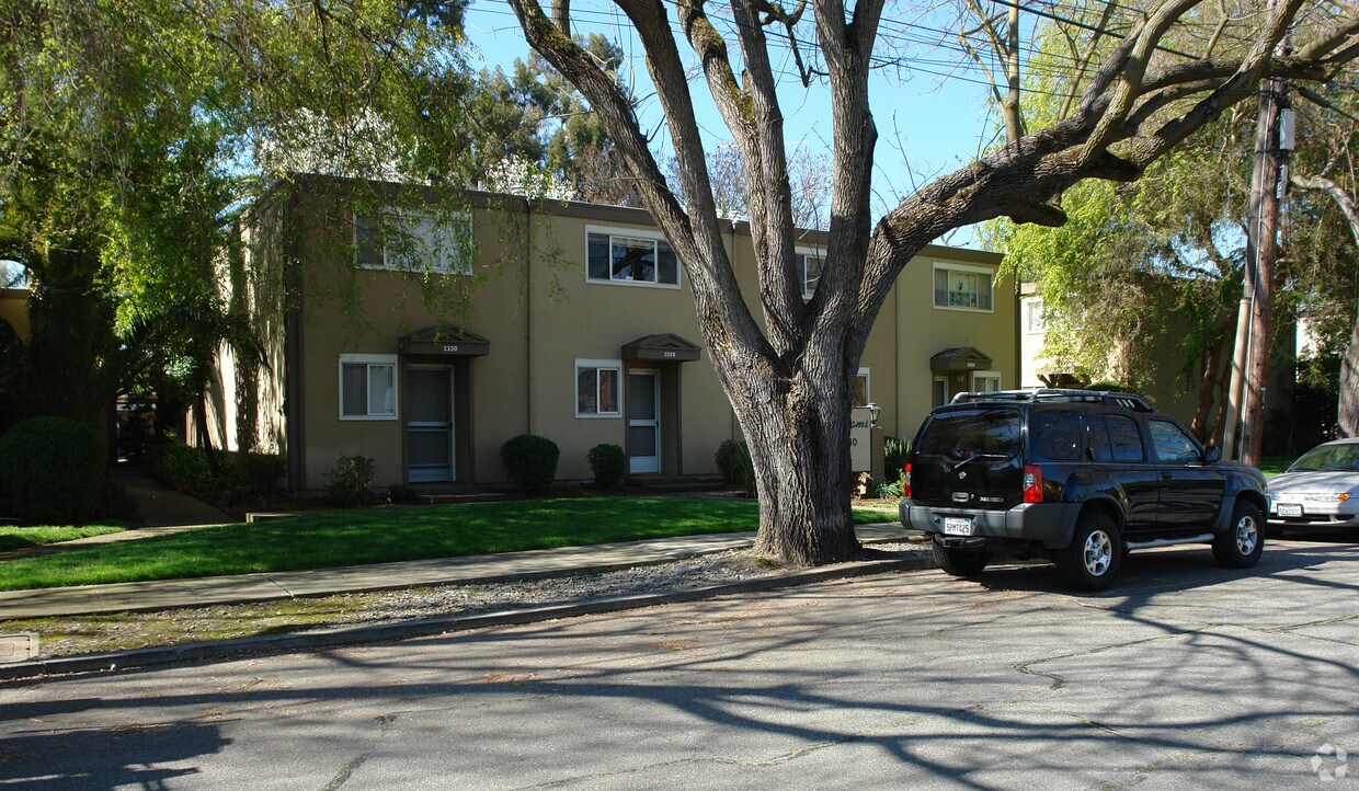 Foto del edificio - 2314-2340 Williams St
