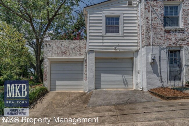 Building Photo - 4 br, 2.5 bath House - 1502 Terrace Road