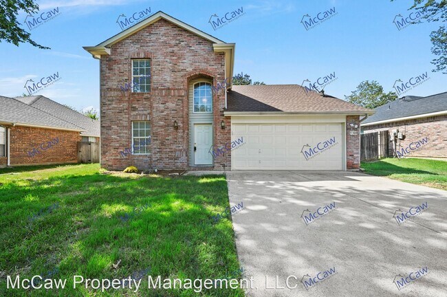 Foto del edificio - 3 br, 2.5 bath House - 5300 Andalusia Trl.