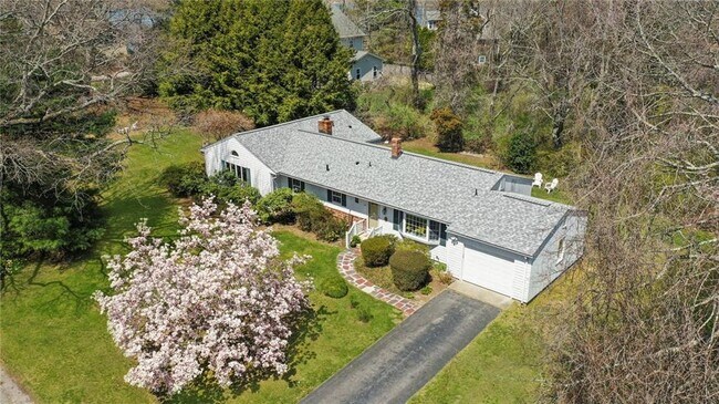 Foto del edificio - 19 Castle Rd