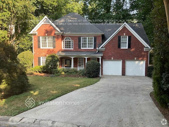 Building Photo - 4707 Ageratum Ct