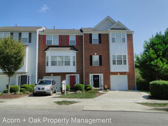 Building Photo - 3 br, 2.5 bath House - 4108 Lillington Drive