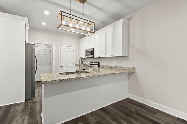 Building Photo - 12524 Morgan Creek Ln