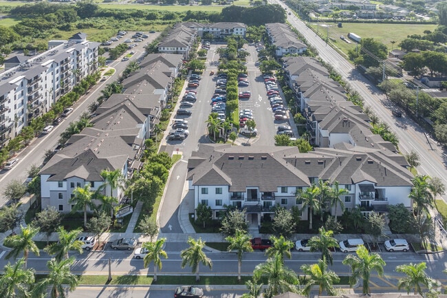 Imagen del edificio - Woodland Grove