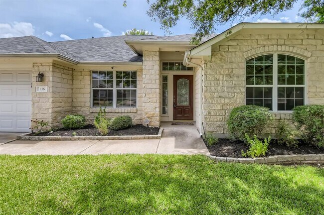 Building Photo - 116 Copperwood Loop