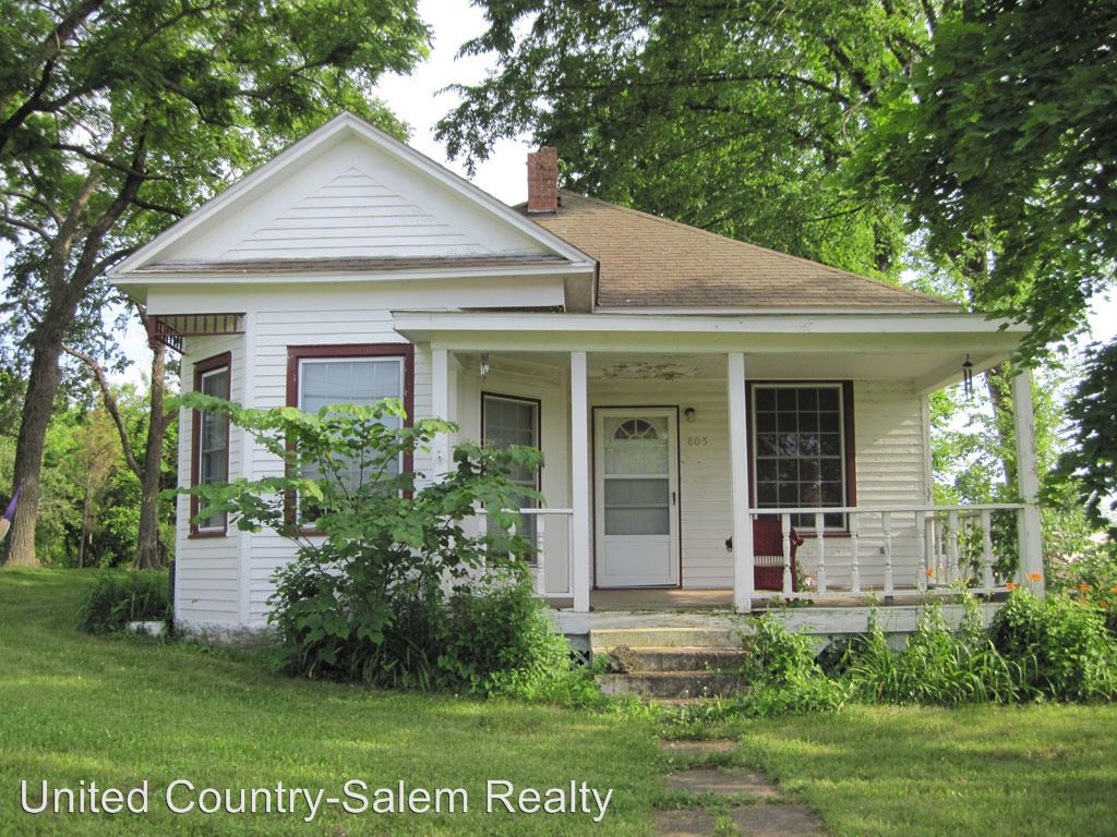 Primary Photo - 805 W Rolla Rd