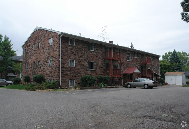 Foto del edificio - Cavanaugh Flatz