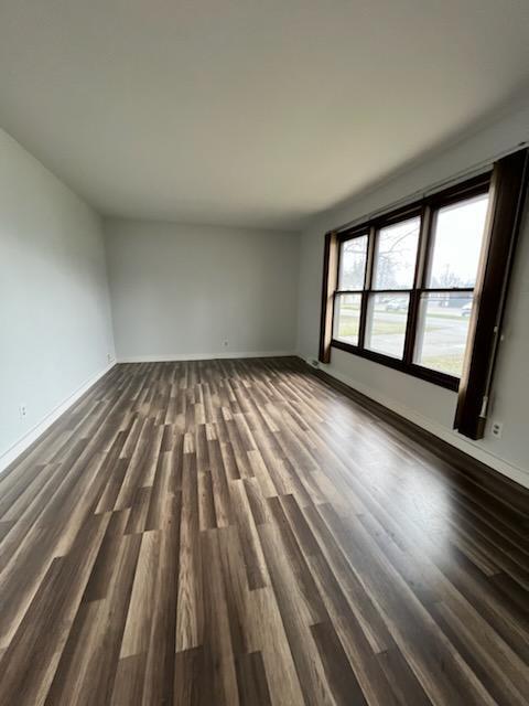 Livingroom - 313 W McKinley Ave