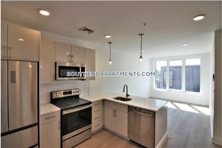 Foto principal - 1 Newcomb St