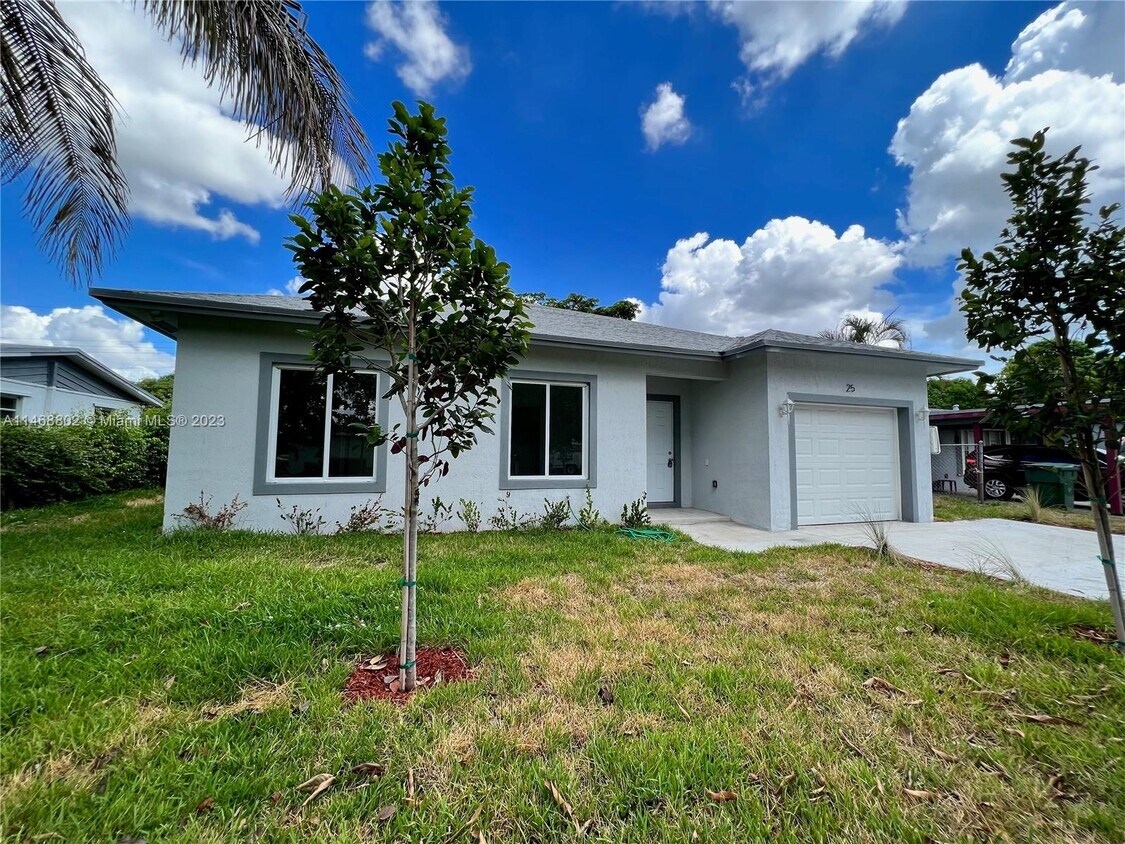 2531 NW 16th Ct, Fort Lauderdale, FL 33311 Condo for Rent in Fort