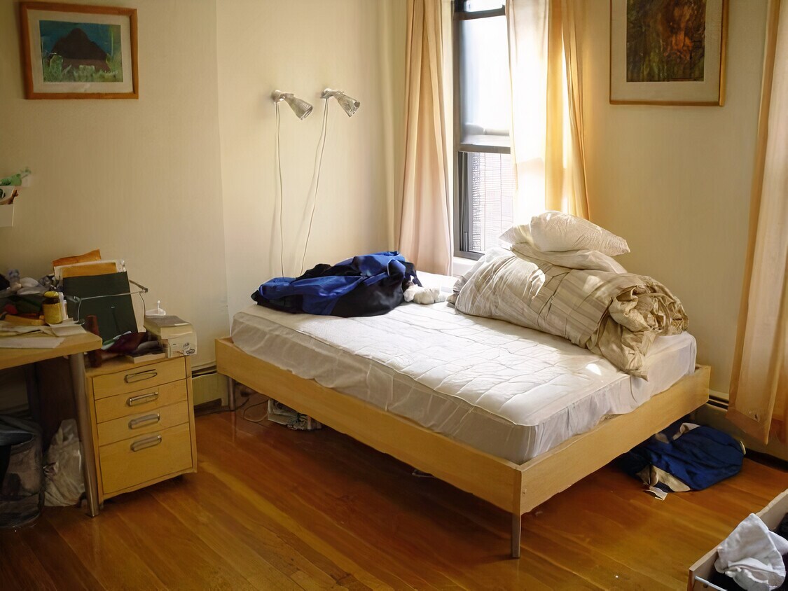 Building Photo - 357 Faneuil St