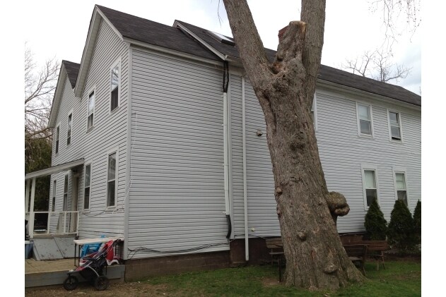 Foto del edificio - Greenport Garden Apartments