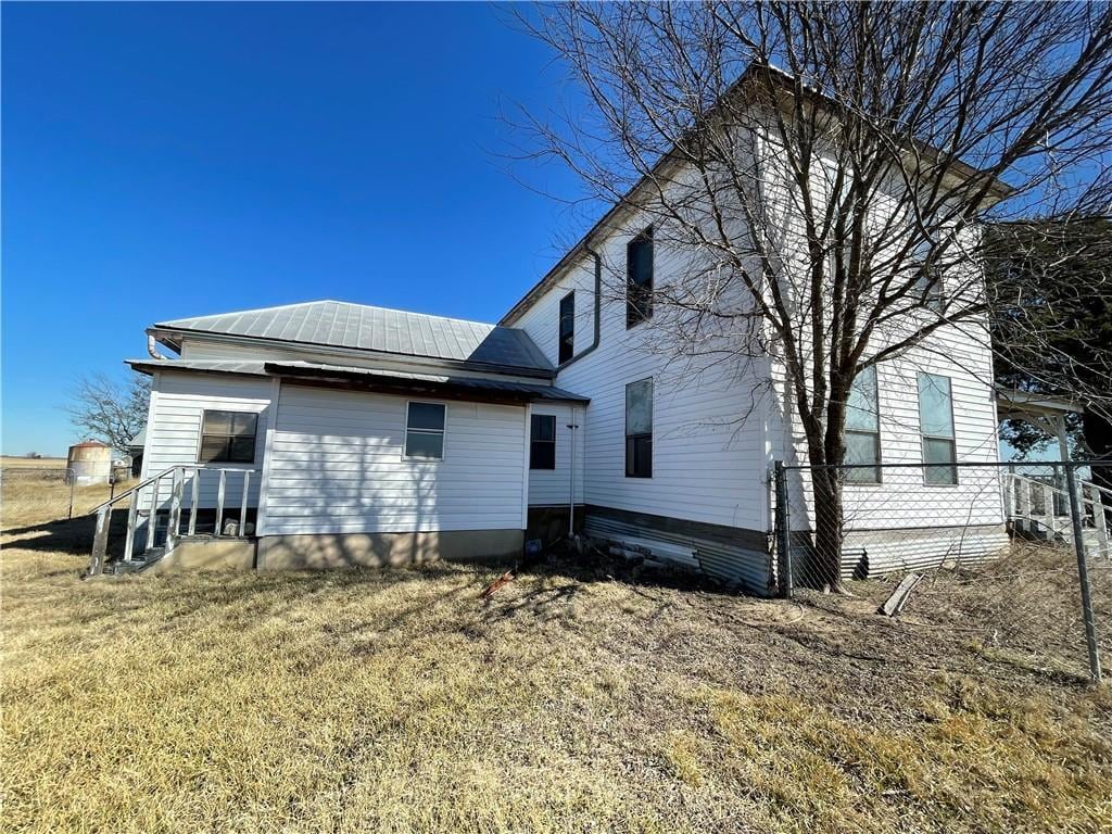 Foto principal - 15701 Anderson Rd