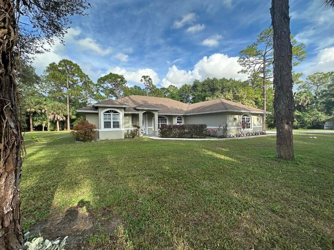15855 99th Ct N, West Palm Beach, FL 33412 - House Rental in West Palm ...
