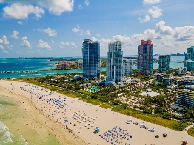 Foto del edificio - 50 South Pointe Dr