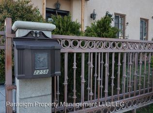 Building Photo - 225 Junipero Serra Dr