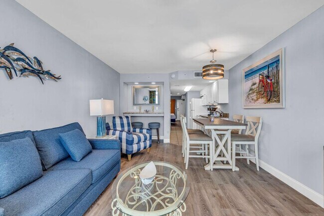 Foto del edificio - 1700 N Ocean Blvd